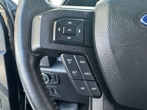 Used 2018 Ford F150 XLT w/ Equipment Group 301A Mid image 20