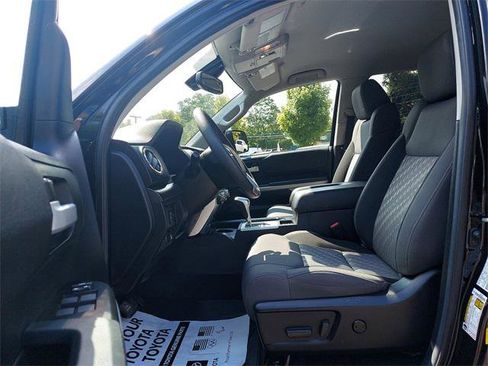 Certified 2020 Toyota Tundra SR5 image 13