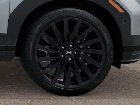 New 2026 Hyundai Santa Fe Calligraphy image 8