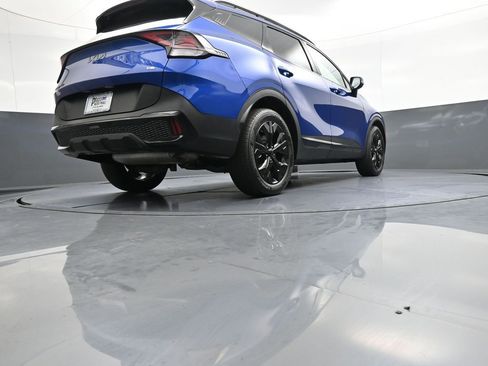 Certified 2025 Kia Sportage X-Line w/ Premium Package AWD/4WD image 31
