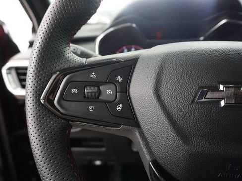 Used 2023 Chevrolet TrailBlazer RS FWD image 18