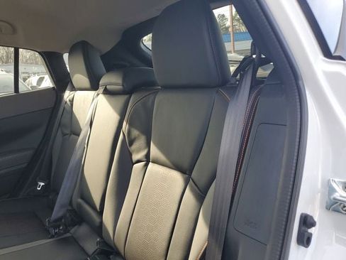 New 2026 Subaru Crosstrek 2.5i Limited image 13