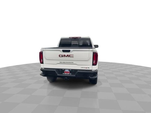 New 2026 GMC Sierra 1500 AT4X image 7