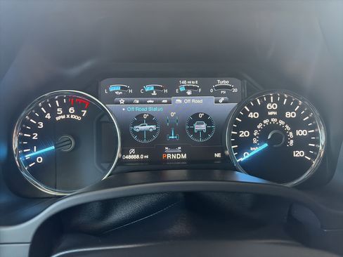 Used 2020 Ford F150 Lariat RWD image 29