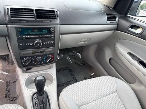 Used 2009 Chevrolet Cobalt LT FWD image 14