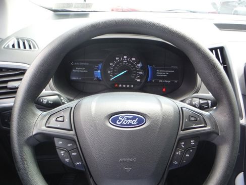 Used 2024 Ford Edge SE AWD/4WD image 27