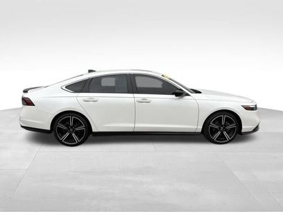 Used 2023 Honda Accord Sport