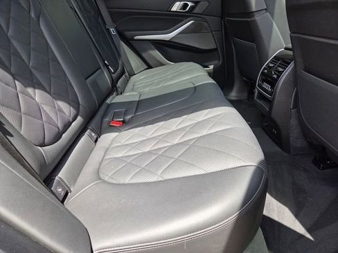 Used 2025 BMW X5 xDrive40i AWD/4WD image 29