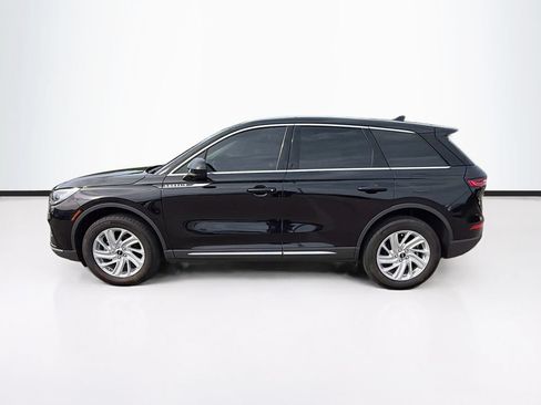 Used 2024 Lincoln Corsair AWD image 8