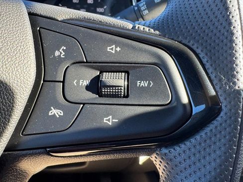 New 2026 Chevrolet Trax LS image 36