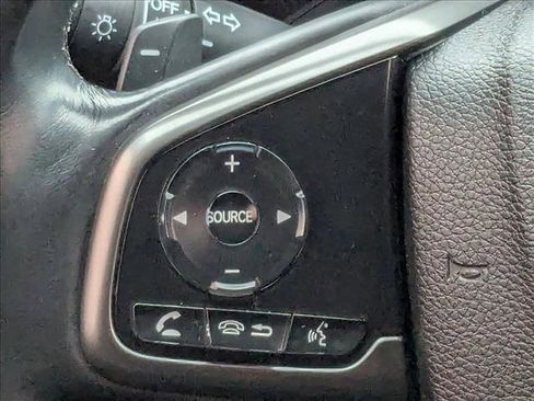 Used 2017 Honda Civic Sport image 21