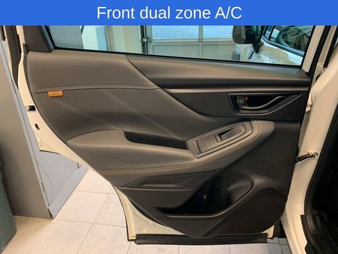 Certified 2023 Subaru Forester Wilderness image 14