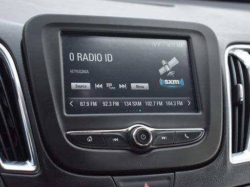 Certified 2018 Chevrolet Malibu LT FWD image 30