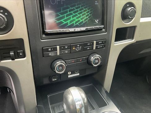 Used 2011 Ford F150 FX4 w/ FX Luxury Pkg image 15