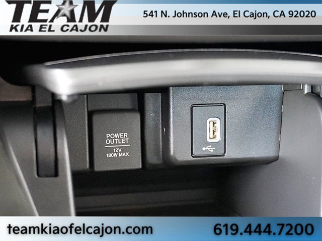 Used 2019 Honda Accord Hybrid image 25