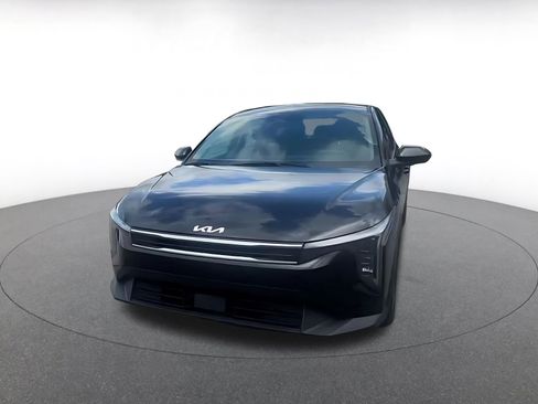 Used 2025 Kia K4 FWD image 8