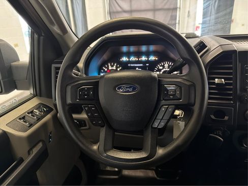 Used 2019 Ford F150 XL w/ Equipment Group 101A Mid RWD image 19