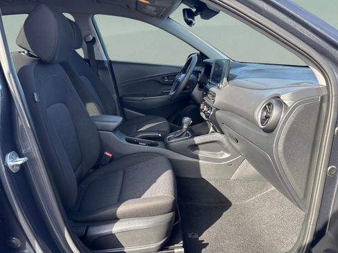 Used 2022 Hyundai Kona SEL w/ Cargo Package image 29