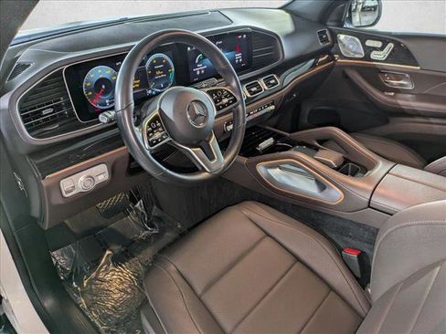 Certified 2023 Mercedes-Benz GLE 350 image 13