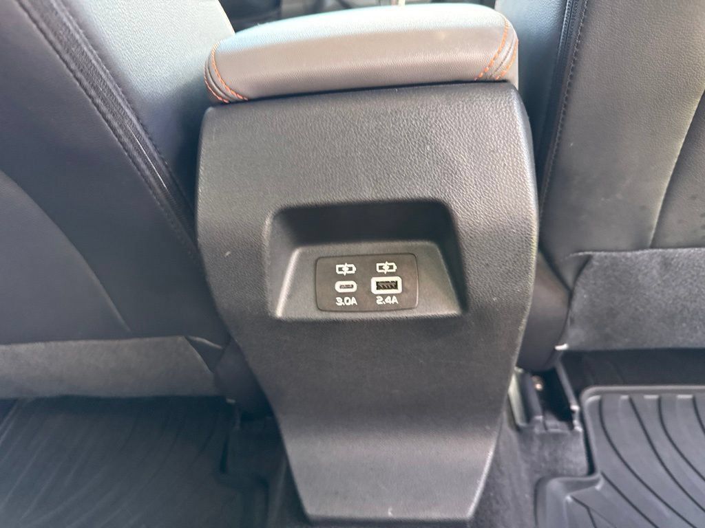 Certified 2025 Subaru Crosstrek 2.5i Limited AWD/4WD image 16