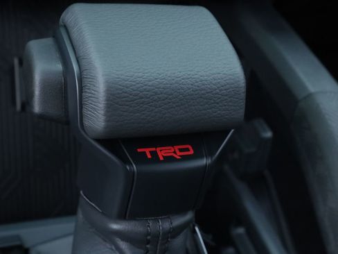 New 2025 Toyota Tacoma TRD Sport image 29