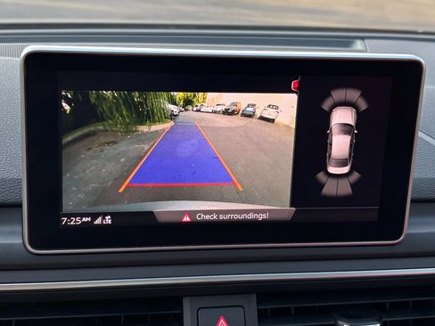 Used 2019 Audi S4 Premium Plus w/ Premium Plus Package AWD/4WD image 32