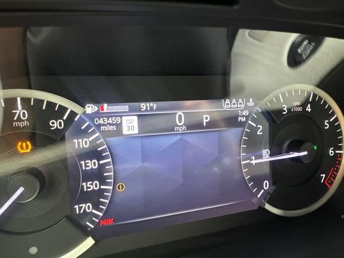 Used 2023 Land Rover Range Rover Velar R-Dynamic S AWD/4WD image 61