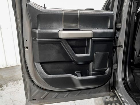 Used 2020 Ford F150 Raptor w/ Equipment Group 802A Luxury image 48