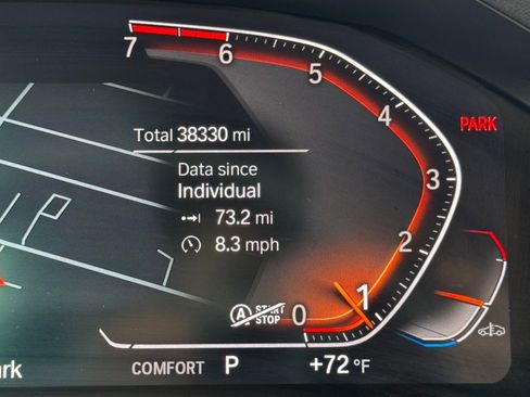 Used 2022 BMW 430i xDrive Coupe w/ Convenience Package AWD/4WD image 19