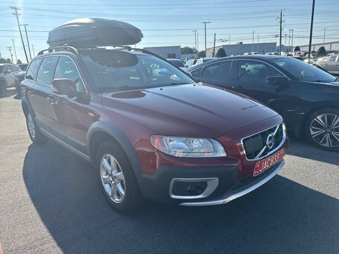 Used 2011 Volvo XC70 3.2 FWD image 4