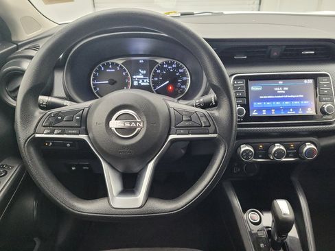 Used 2022 Nissan Kicks S FWD image 22