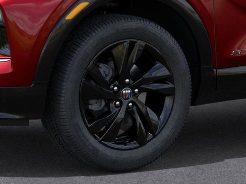 New 2026 Buick Encore GX Sport Touring w/ Advanced Technology Package image 9