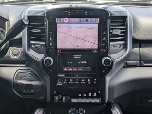 New 2026 RAM 3500 Big Horn AWD/4WD image 18