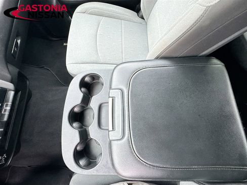 Used 2024 RAM 2500 Big Horn image 27