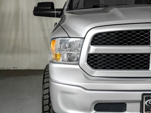 Used 2016 RAM 1500 Tradesman w/ Popular Equipment Group image 37