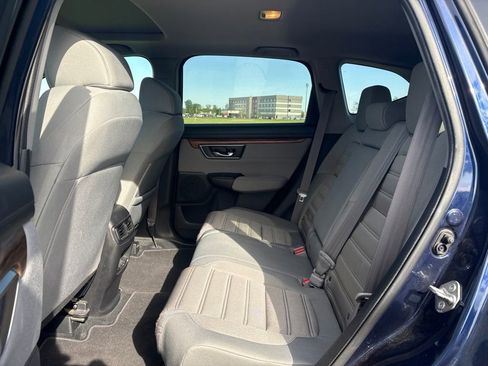 Used 2018 Honda CR-V EX image 15