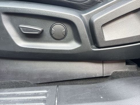 Used 2020 Ford Ranger Lariat w/ Equipment Group 501A Mid image 16