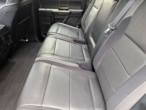 Used 2020 Ford F150 Raptor w/ Equipment Group 802A Luxury AWD/4WD image 18