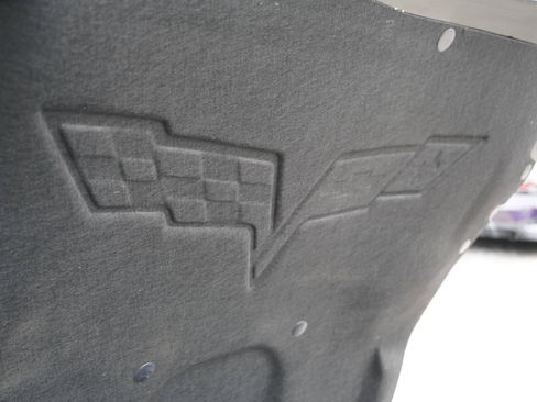 Used 2011 Chevrolet Corvette Grand Sport w/ Preferred Equipment Group image 78