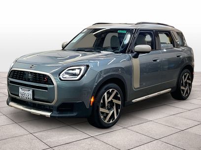 Certified 2026 MINI Cooper Countryman S