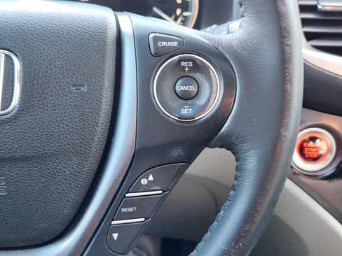 Used 2016 Honda Pilot EX-L image 30