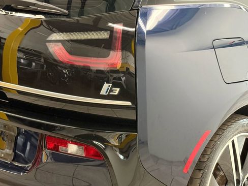 Used 2018 BMW i3 image 10