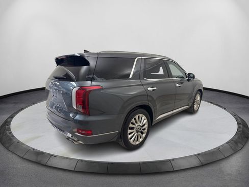 Used 2020 Hyundai Palisade Limited FWD image 5