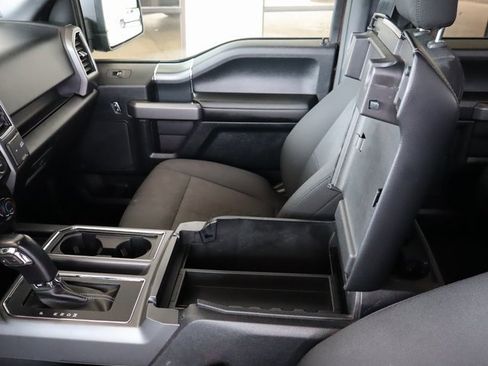 Used 2019 Ford F150 XLT w/ Equipment Group 302A Luxury image 38