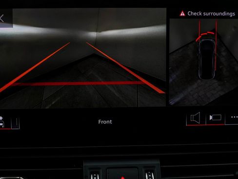 Used 2023 Audi SQ5 Premium Plus w/ Premium Plus Package image 34