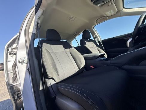 Used 2025 Subaru Legacy Premium image 23