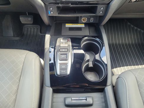 Used 2019 Honda Passport Elite image 16