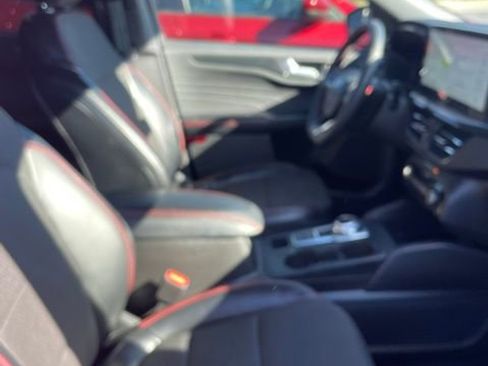 Used 2023 Ford Escape ST-Line w/ Tech Pack #1 image 7