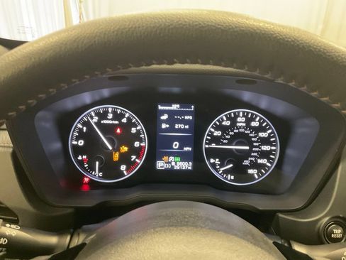 Used 2025 Subaru Forester Touring w/ Popular Package - Touring AWD/4WD image 2