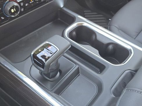 New 2026 Chevrolet Silverado 1500 LT Trail Boss w/ Convenience Package II image 17